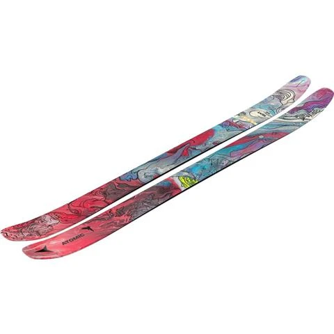 Atomic Bent 110 Skis - Men's 4 Atomic Bent 110 Skis - Men's - Image 4