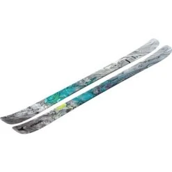 Atomic Bent 85 Skis - Men's -Ski Supplies Store aa0029438 1 bent 85 4