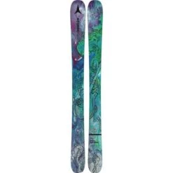 Atomic Bent Chetler Mini Skis - Youth