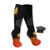 ActionHeat Rechargeable Heated Socks 3.7v