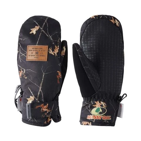 DC SHOES DC Franchise Mitten - Men's - 2022 Model 1 DC SHOES DC Franchise Mitten - Men's - 2022 Model