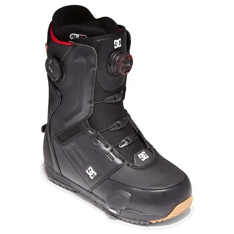 DC SHOES DC Control Step On Snowboard Boots - Men's 1 DC SHOES DC Control Step On Snowboard Boots - Men's