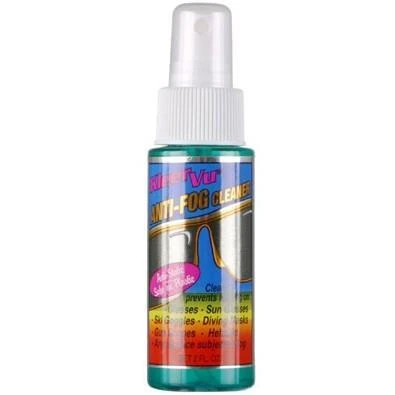 Snow Goggle Anti Fog Spray 1 Snow Goggle Anti Fog Spray
