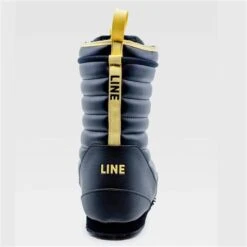 Line Apres Bootie 2.0 -Ski Supplies Store apres bootie 2 black 3