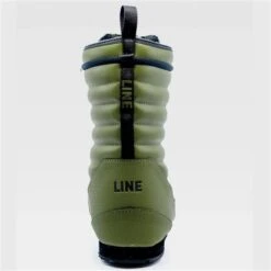 Line Apres Bootie 2.0 -Ski Supplies Store apres bootie 2 green 3