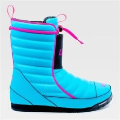 Line Apres Bootie 2.0 -Ski Supplies Store apres bootie 2 teal 2