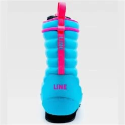 Line Apres Bootie 2.0 -Ski Supplies Store apres bootie 2 teal 3
