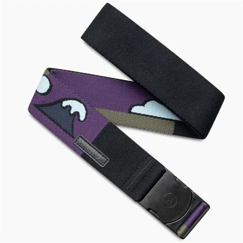 Arcade Hannah Eddy Wave Hello Belt 1 Arcade Hannah Eddy Wave Hello Belt