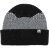 Autumn Birdseye Beanie