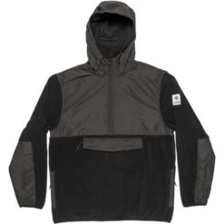 Autumn Horizon Hooded Fleece - Men's
