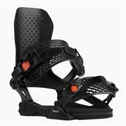 Bataleon Blaster Asymwrap Snowboard Bindings - Men's