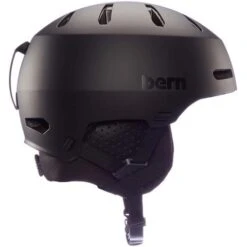 Bern Macon 2.0 MIPS Helmet