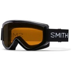 Smith Electra Goggle - Women's -Ski Supplies Store black frame and gold lite lens 15 smith electra goggle women s 53139