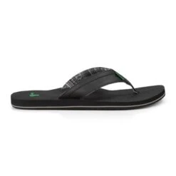 Sanuk Straight Shot - Men's