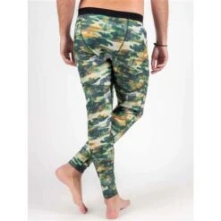 BlackStrap Summit Baselayer Pant - Men's -Ski Supplies Store blk s bl a m p sum fatigue2