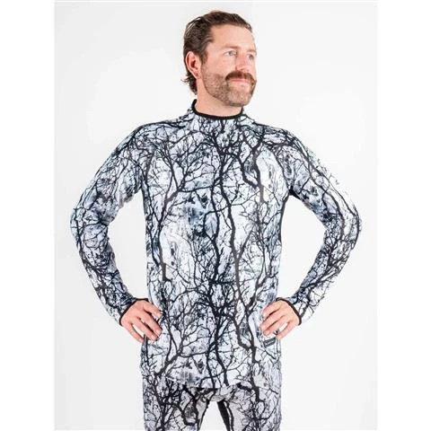 BlackStrap Summit Baselayer Top - Men's 1 BlackStrap Summit Baselayer Top - Men's