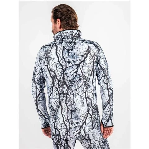 BlackStrap Summit Baselayer Top - Men's 2 BlackStrap Summit Baselayer Top - Men's - Image 2