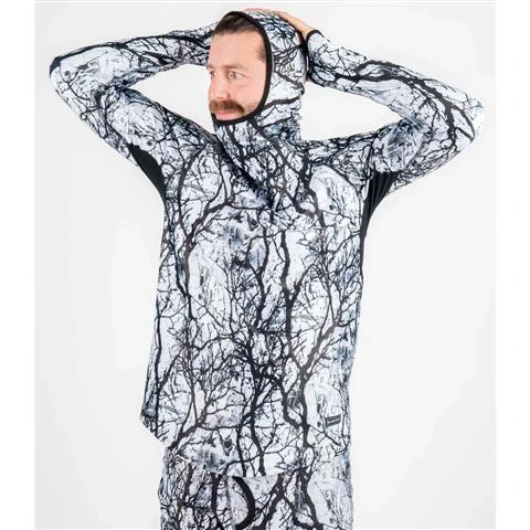 BlackStrap Summit Baselayer Top - Men's 3 BlackStrap Summit Baselayer Top - Men's - Image 3