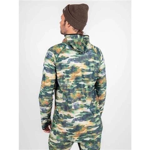 BlackStrap Summit Baselayer Top - Men's 5 BlackStrap Summit Baselayer Top - Men's - Image 5