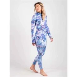 BlackStrap Cloudchaser Baselayer Pant - Women's -Ski Supplies Store blk s bl a w p clo nexus3