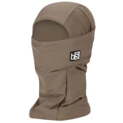 BlackStrap The Hood Balaclava -Ski Supplies Store blk s fg a h cappuccino