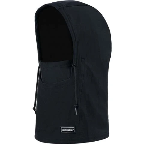 BlackStrap Camber Hood Balaclava 1 BlackStrap Camber Hood Balaclava