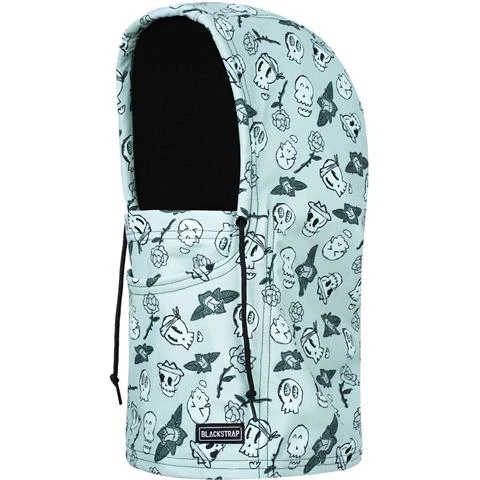 BlackStrap Camber Hood Balaclava 3 BlackStrap Camber Hood Balaclava - Image 3