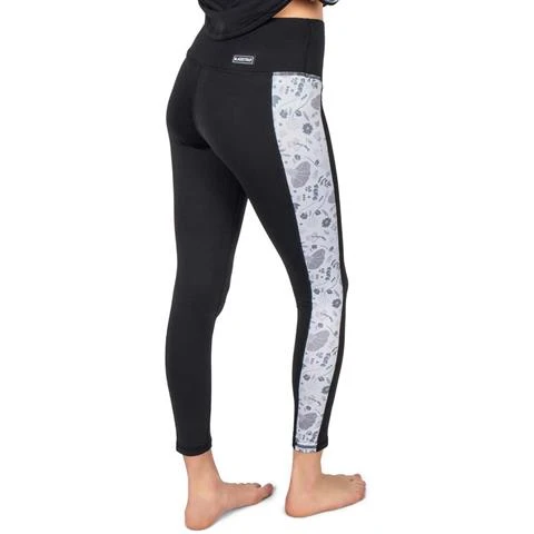 BlackStrap Therma Baselayer Pant - Women's 1 BlackStrap Therma Baselayer Pant - Women's