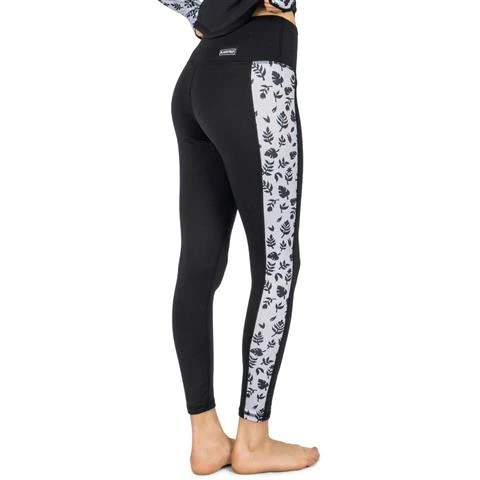BlackStrap Therma Baselayer Pant - Women's 2 BlackStrap Therma Baselayer Pant - Women's - Image 2