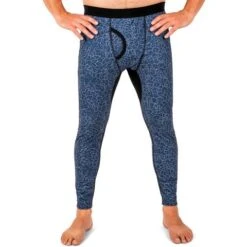 BlackStrap Summit Baselayer Pant - Men's -Ski Supplies Store blkstrap sumpant magnav 2223fw