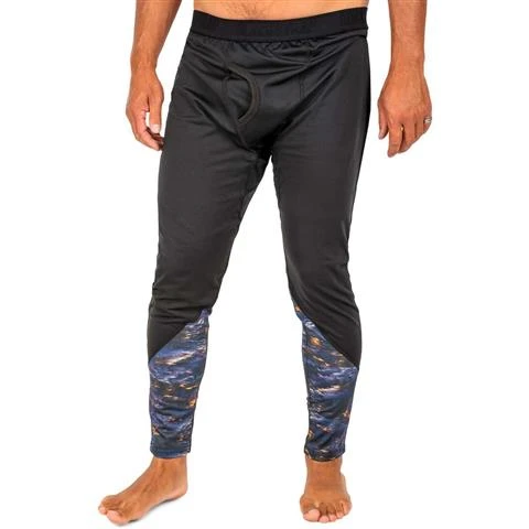 BlackStrap Therma Baselayer Pant - Men's 3 BlackStrap Therma Baselayer Pant - Men's - Image 3
