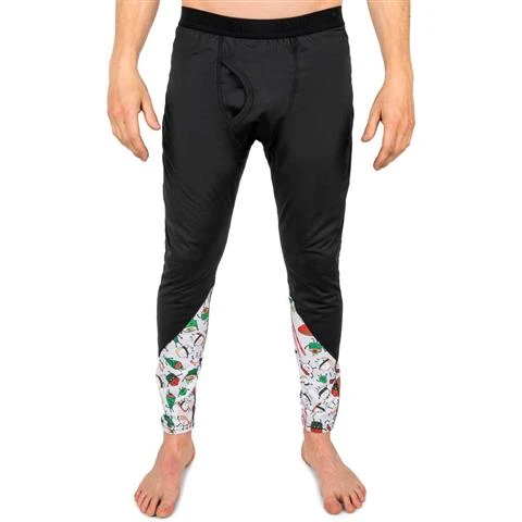 BlackStrap Therma Baselayer Pant - Men's 4 BlackStrap Therma Baselayer Pant - Men's - Image 4