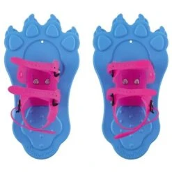 Redfeather SnowPaws Snowshoes 7 Redfeather SnowPaws Snowshoes -Ski Supplies Store blue pink redfeather snowpaws snowshoes 17972
