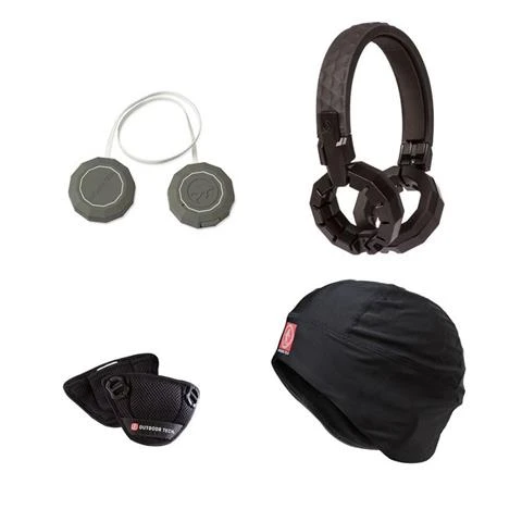 Outdoor Tech CHIPS Ecosystem Universial 1 Outdoor Tech CHIPS Ecosystem Universial