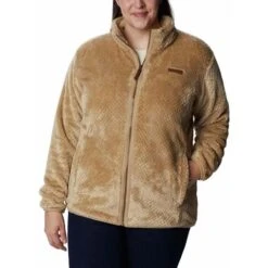 Columbia Fire Side II Sherpa Full Zip - Women's