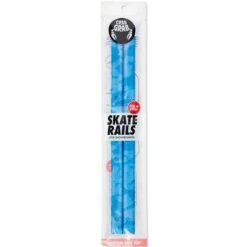 Crab Grab Skate Rails -Ski Supplies Store cra skate rails blue swirl