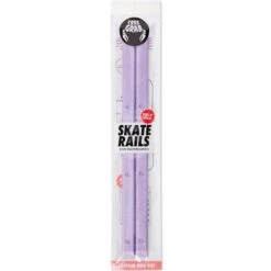 Crab Grab Skate Rails -Ski Supplies Store cra skate rails lavendar