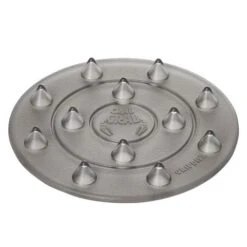 Crab Grab Grip Disk -Ski Supplies Store cra tb2012 smoke