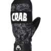 Crab Grab Punch Mitt