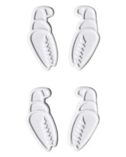 Crab Grab Mini Claws -Ski Supplies Store crab tb2007 white
