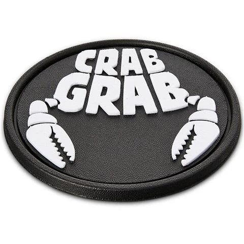 Crab Grab The Logo 1 Crab Grab The Logo