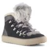 Cougar Dani Suede Winter Sneaker - Women's