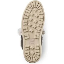 Cougar Dani Suede Winter Sneaker - Women's -Ski Supplies Store dani suede iceland leather pewter 5 w