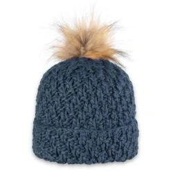 Pistil Diva Beanie - Women's -Ski Supplies Store diva indigo