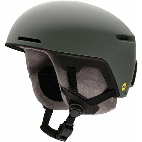 Smith Code MIPS Snow Helmet 6 Smith Code MIPS Snow Helmet - Image 6