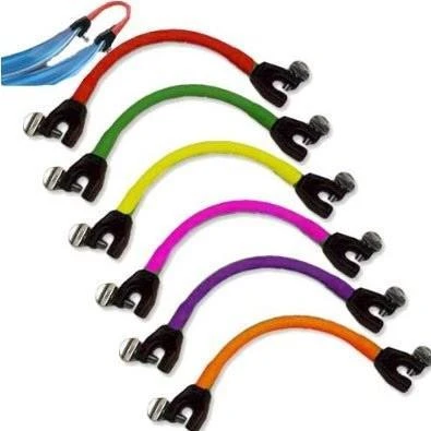 Edgie Wedgie Ski Tip Trainer Lock & Connector 1 Edgie Wedgie Ski Tip Trainer Lock & Connector