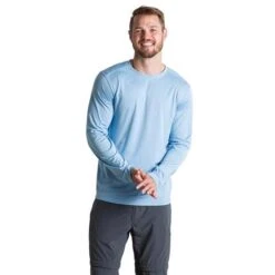 Exofficio Bugsaway Tarka LS Shirt - Men's