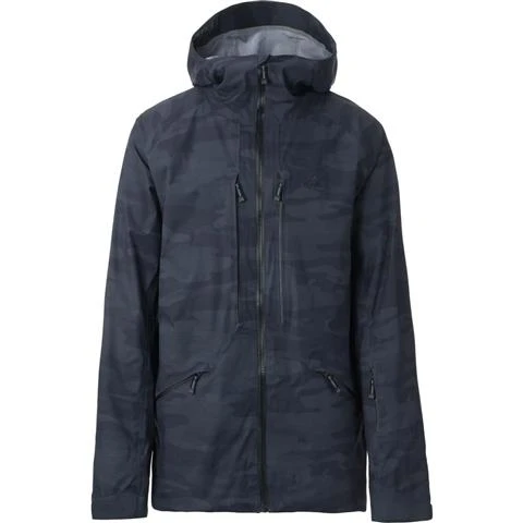 Men's Strafe Nomad Jacket - 11003 3 Men's Strafe Nomad Jacket - 11003 - Image 3