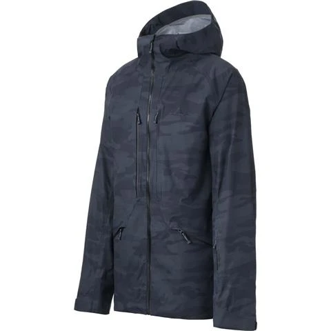 Men's Strafe Nomad Jacket - 11003 4 Men's Strafe Nomad Jacket - 11003 - Image 4