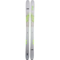 Line Blade Optic 96 Skis - Men's